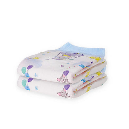 MEGA Disposable Diaper: Daydreamer